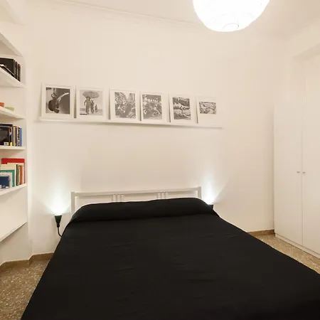 דירה Vatican Flat