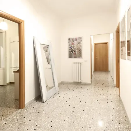 Vatican Flat Appartamento Roma