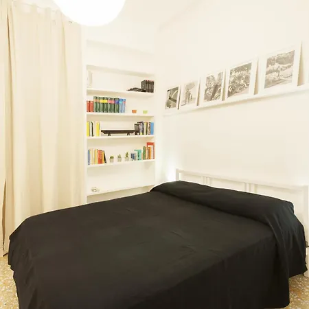 Vatican Flat דירה רומא