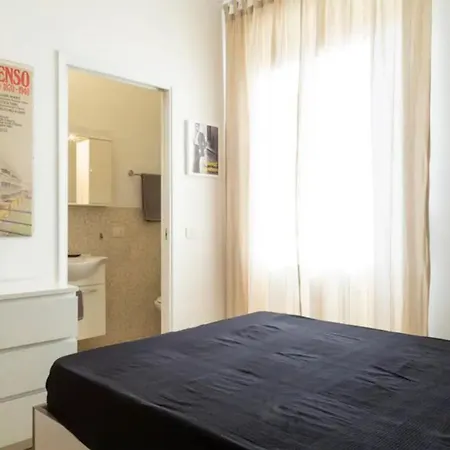 Vatican Flat *