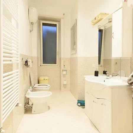 Appartamento Vatican Flat