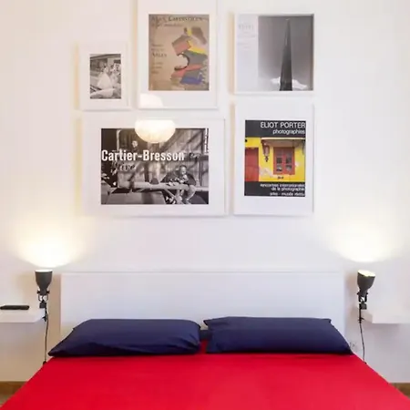 Appartamento Vatican Flat Roma